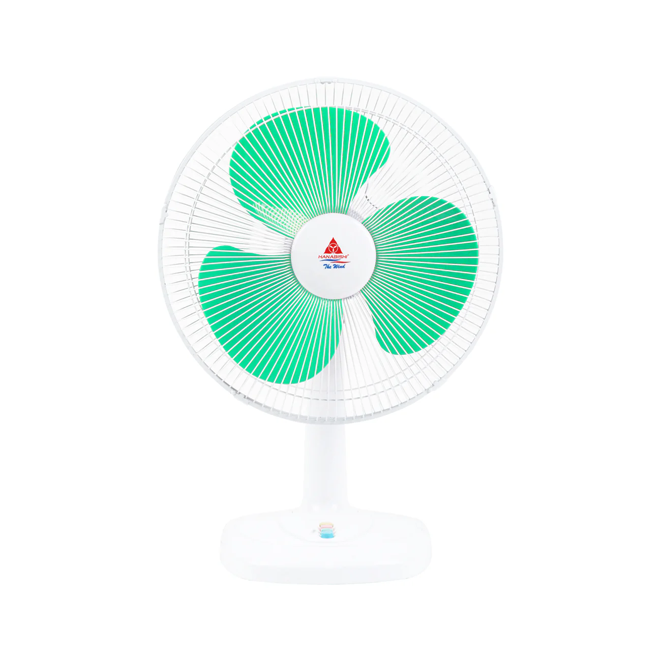 Hanabishi Desk Fan The Wind 12T TW12T - Image 5